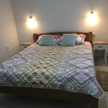 Apartment Vistanova Vrdnik Eksteriør billede