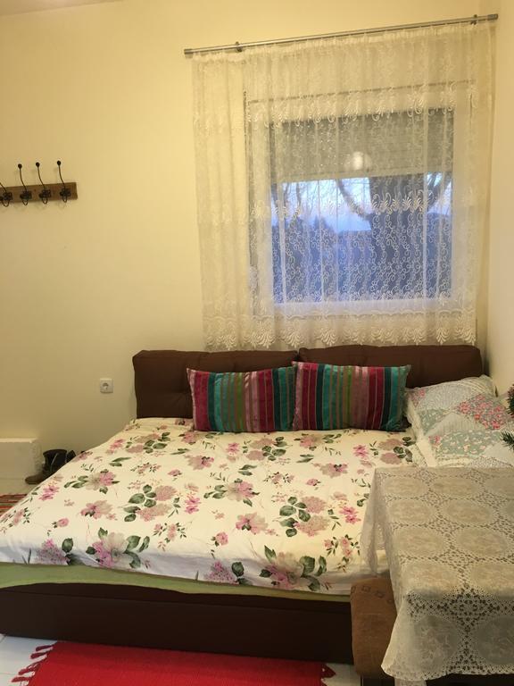 Apartment Vistanova Vrdnik Værelse billede