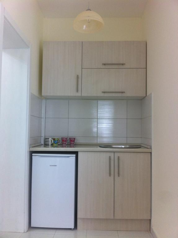Apartment Vistanova Vrdnik Værelse billede
