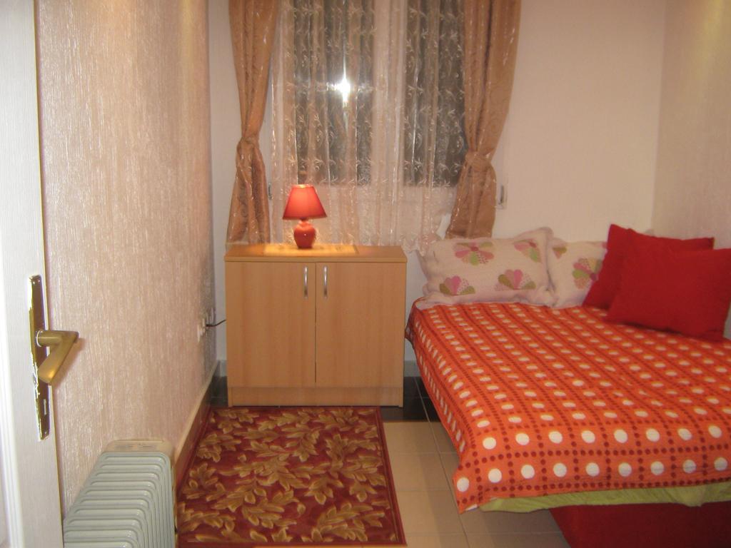 Apartment Vistanova Vrdnik Værelse billede