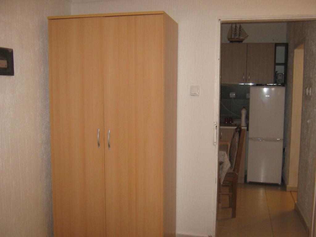 Apartment Vistanova Vrdnik Værelse billede