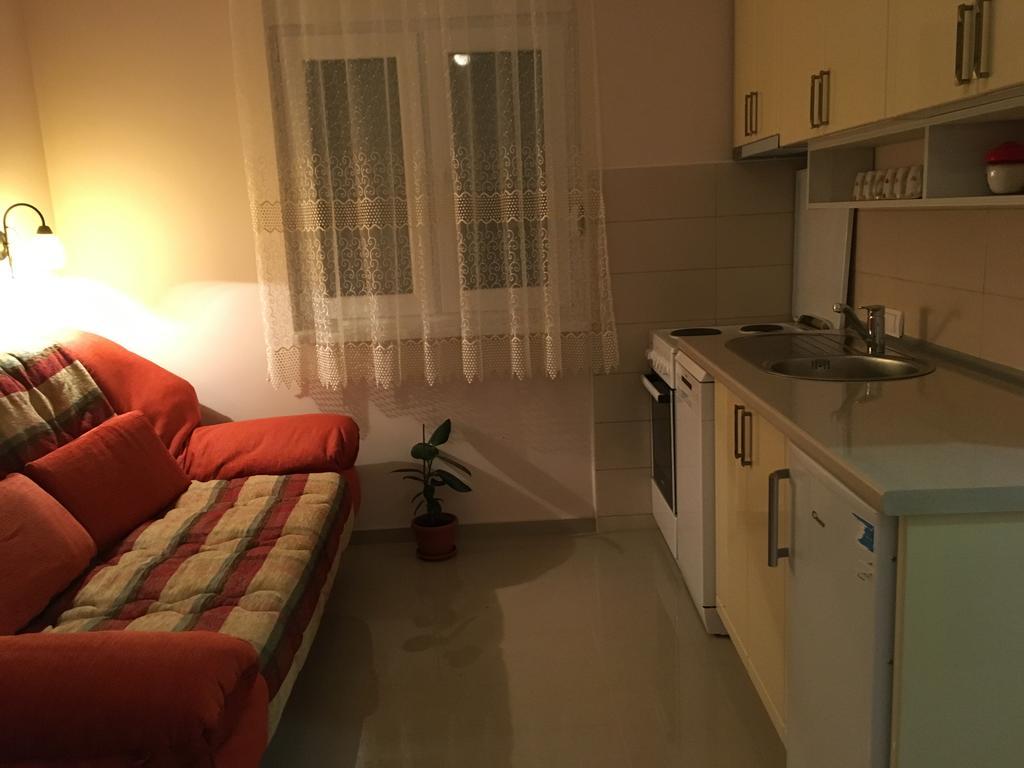 Apartment Vistanova Vrdnik Eksteriør billede