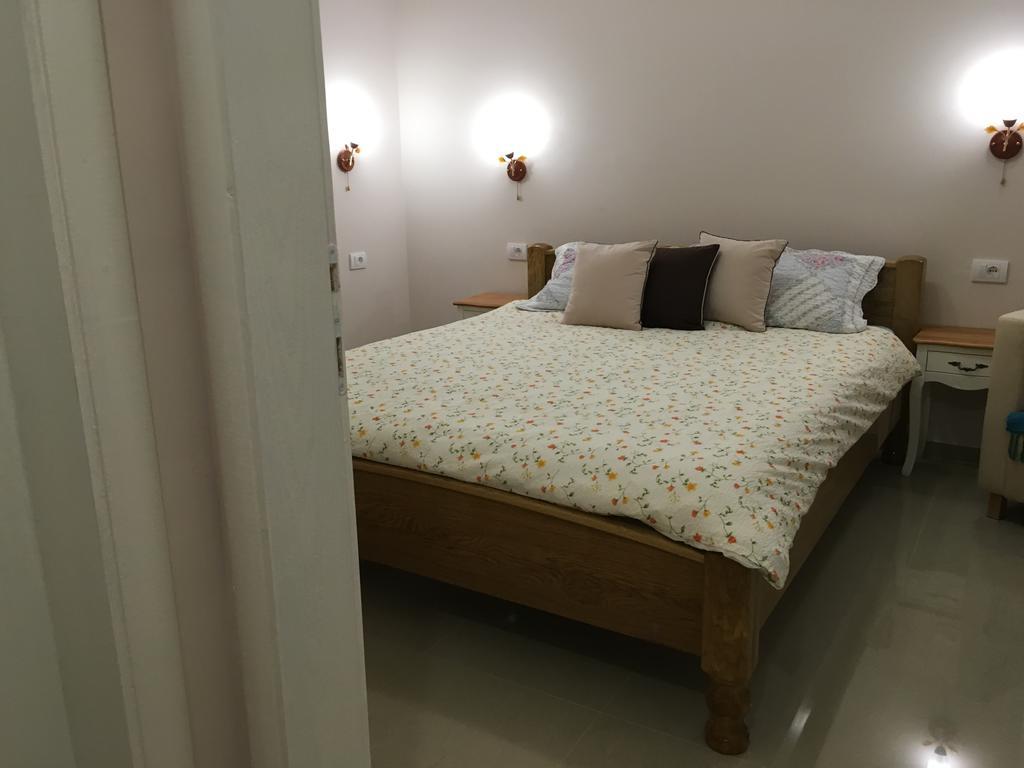 Apartment Vistanova Vrdnik Eksteriør billede