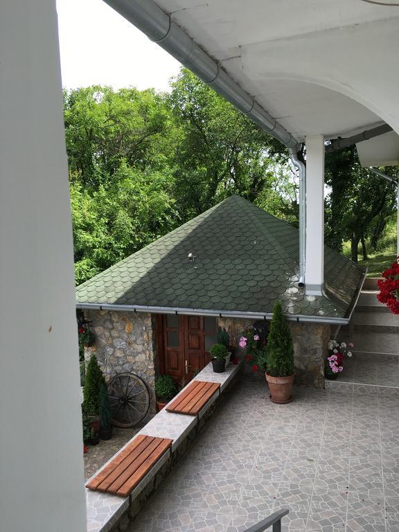 Apartment Vistanova Vrdnik Eksteriør billede