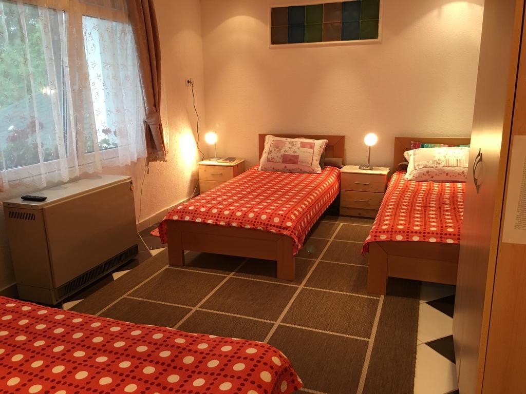 Apartment Vistanova Vrdnik Eksteriør billede