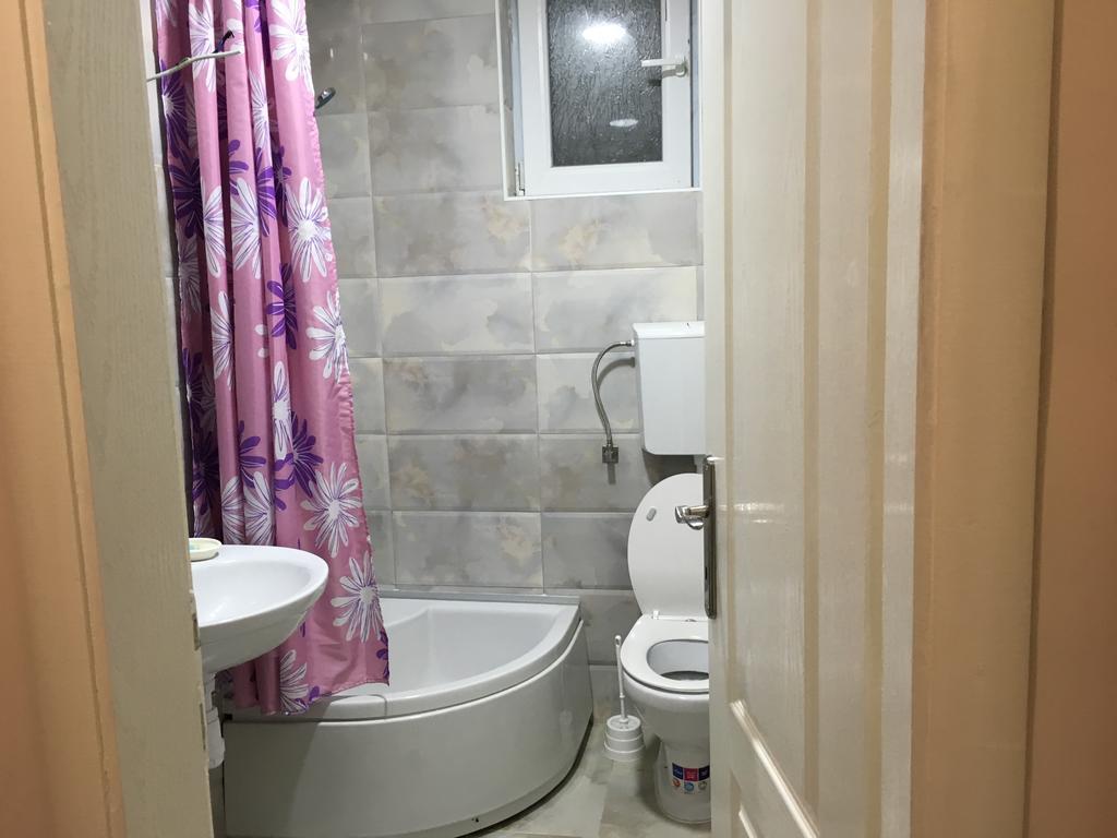 Apartment Vistanova Vrdnik Eksteriør billede
