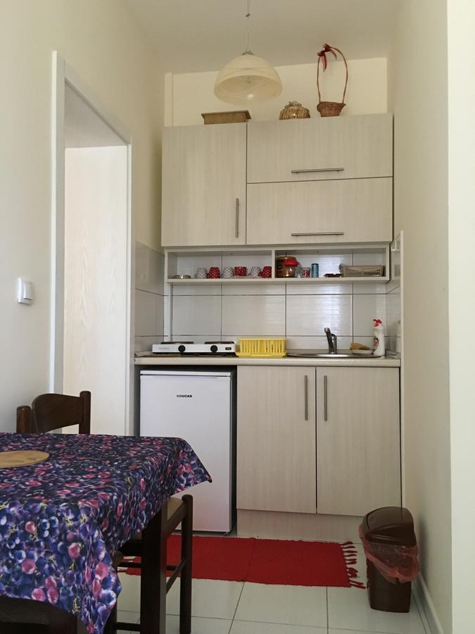 Apartment Vistanova Vrdnik Eksteriør billede