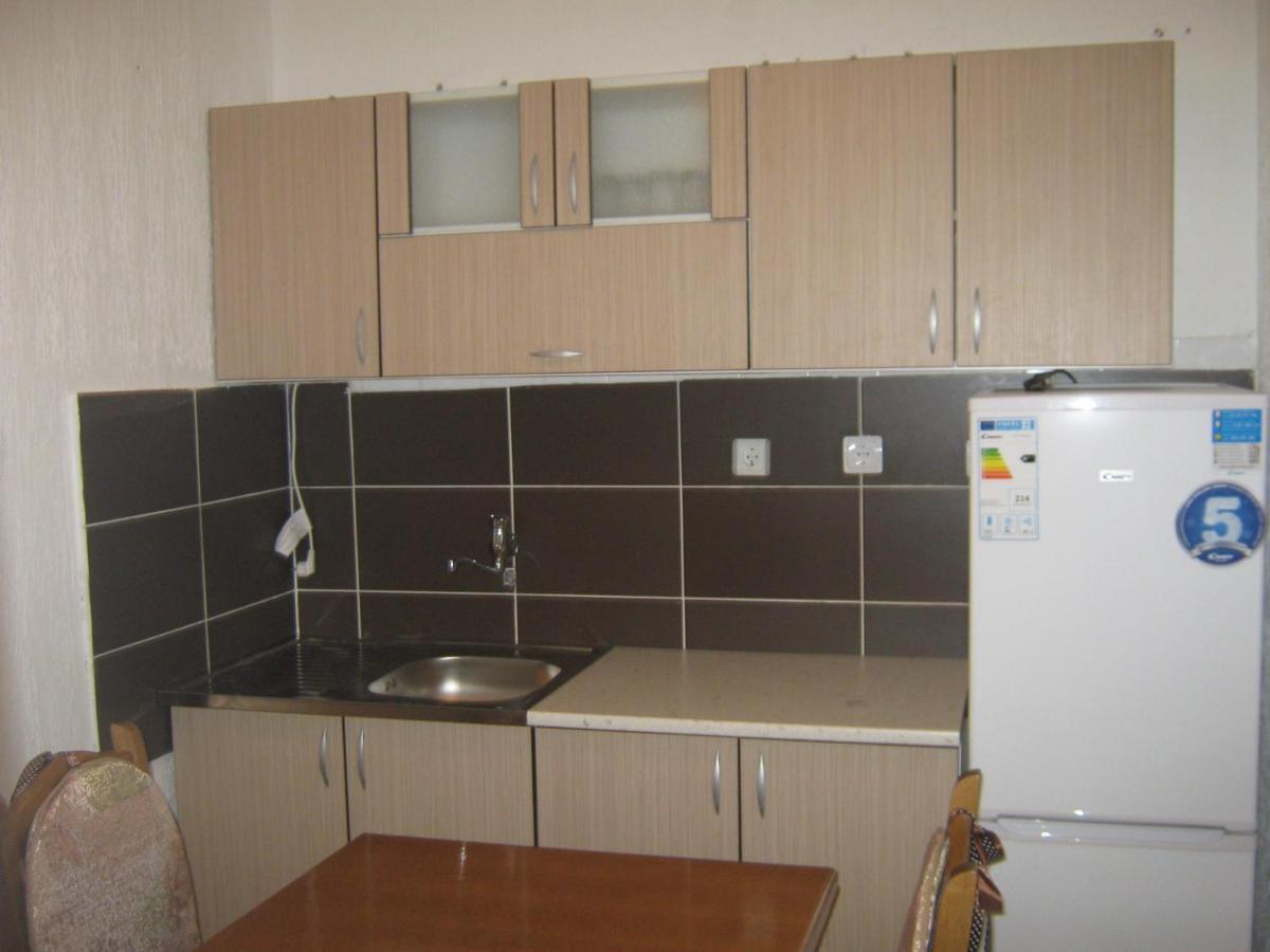 Apartment Vistanova Vrdnik Værelse billede