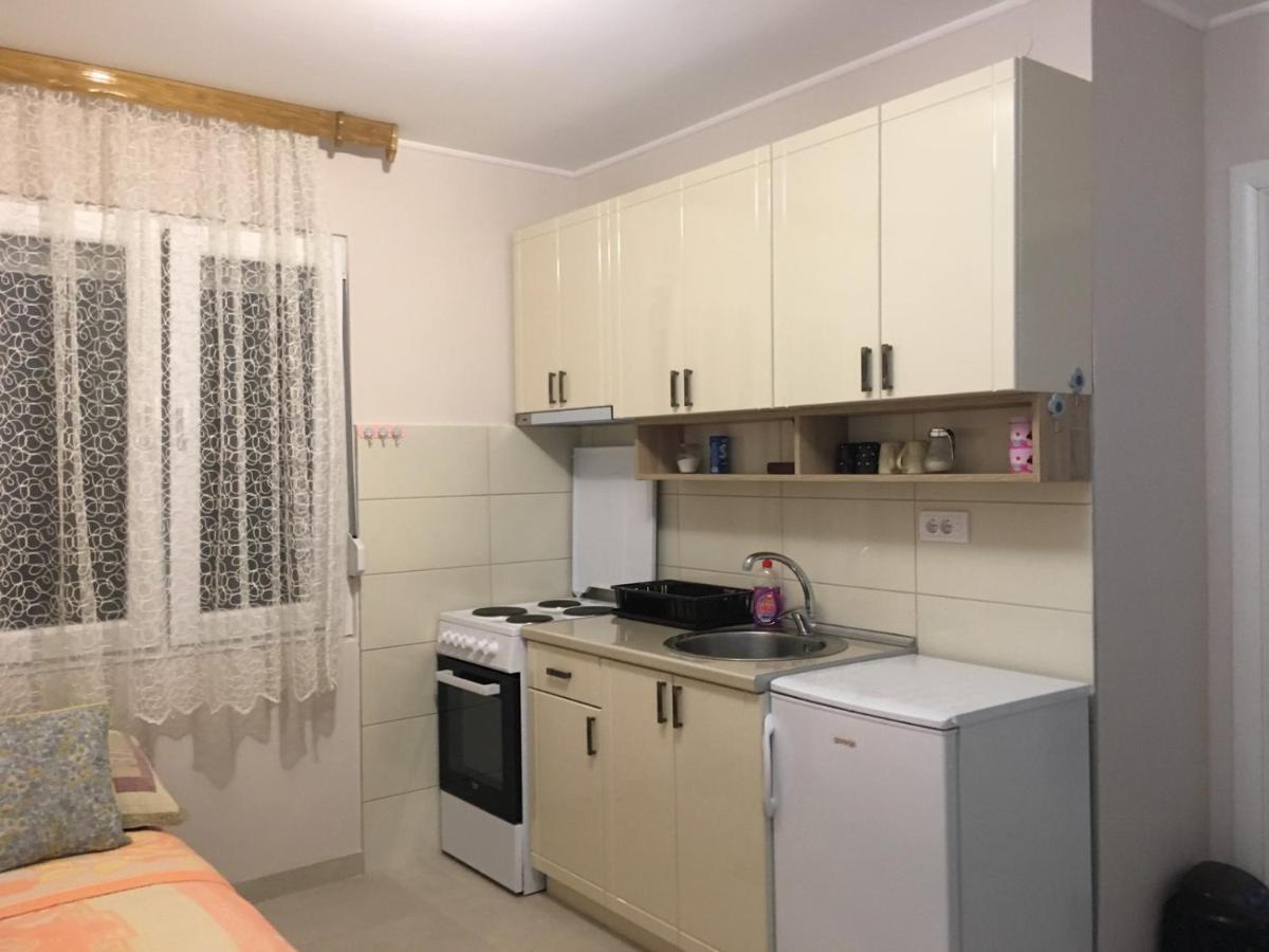Apartment Vistanova Vrdnik Eksteriør billede