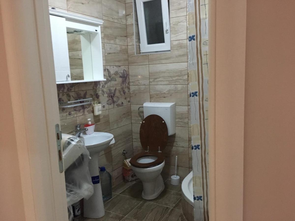 Apartment Vistanova Vrdnik Eksteriør billede