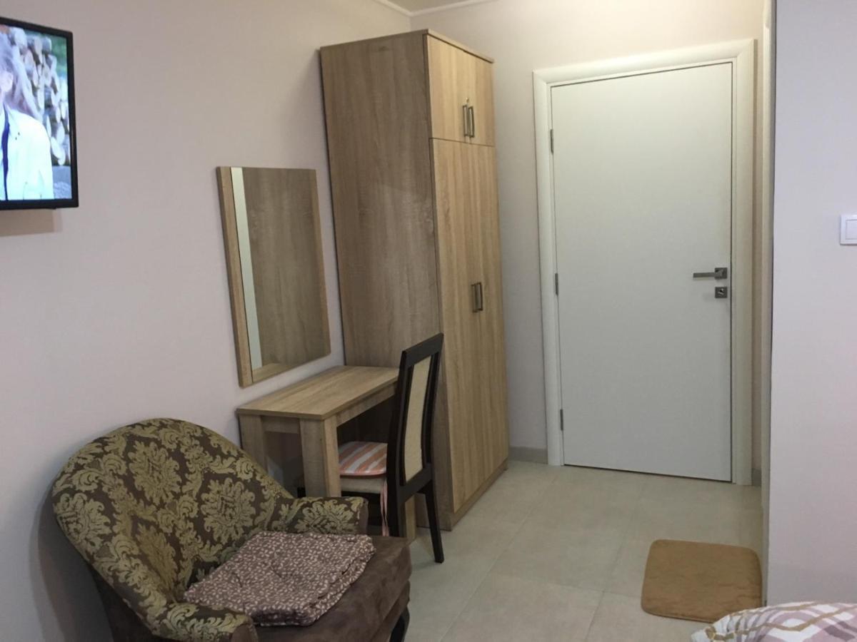 Apartment Vistanova Vrdnik Eksteriør billede