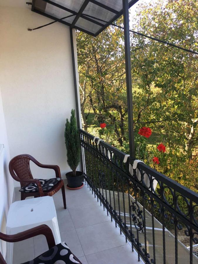 Apartment Vistanova Vrdnik Eksteriør billede